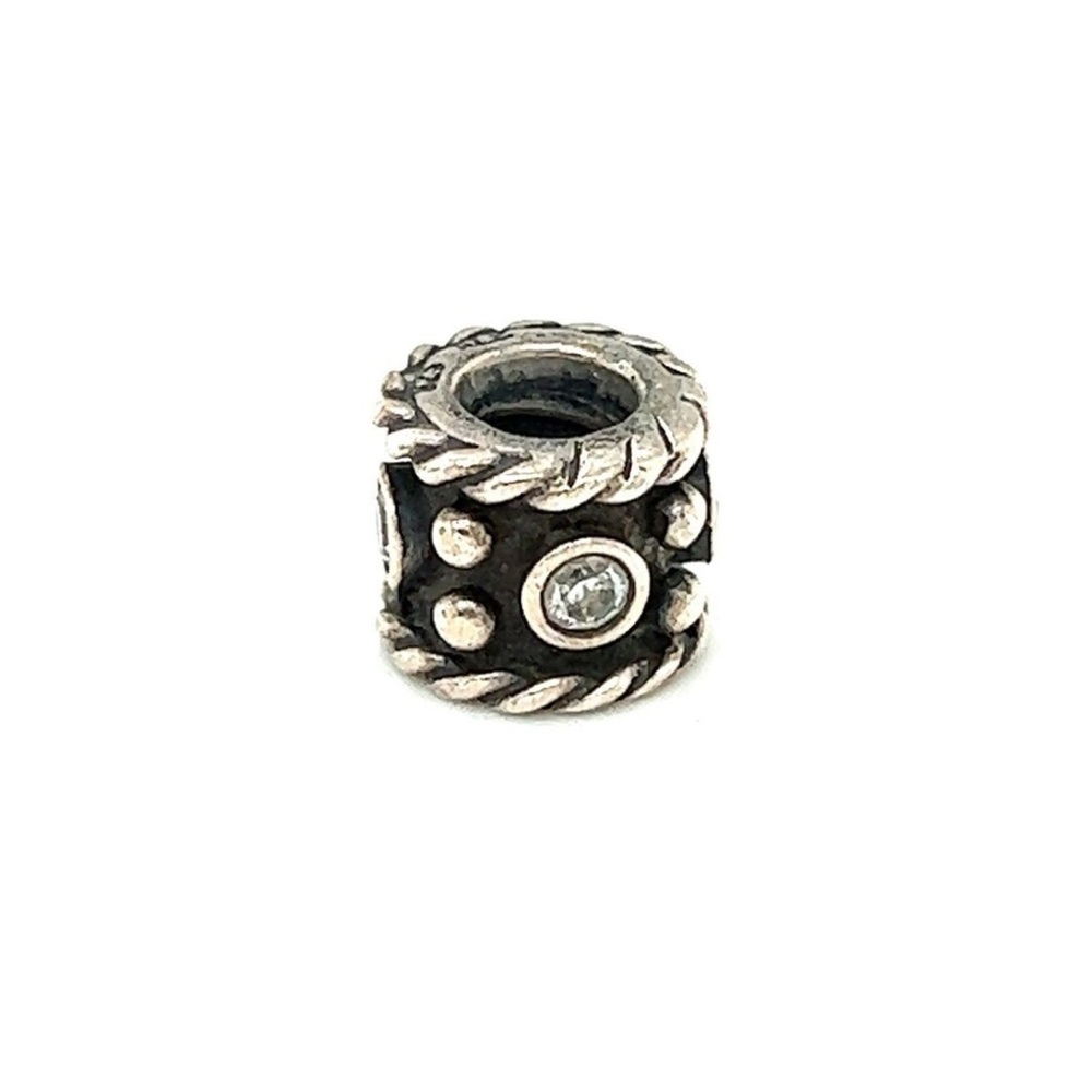PANDORA Stone Charm